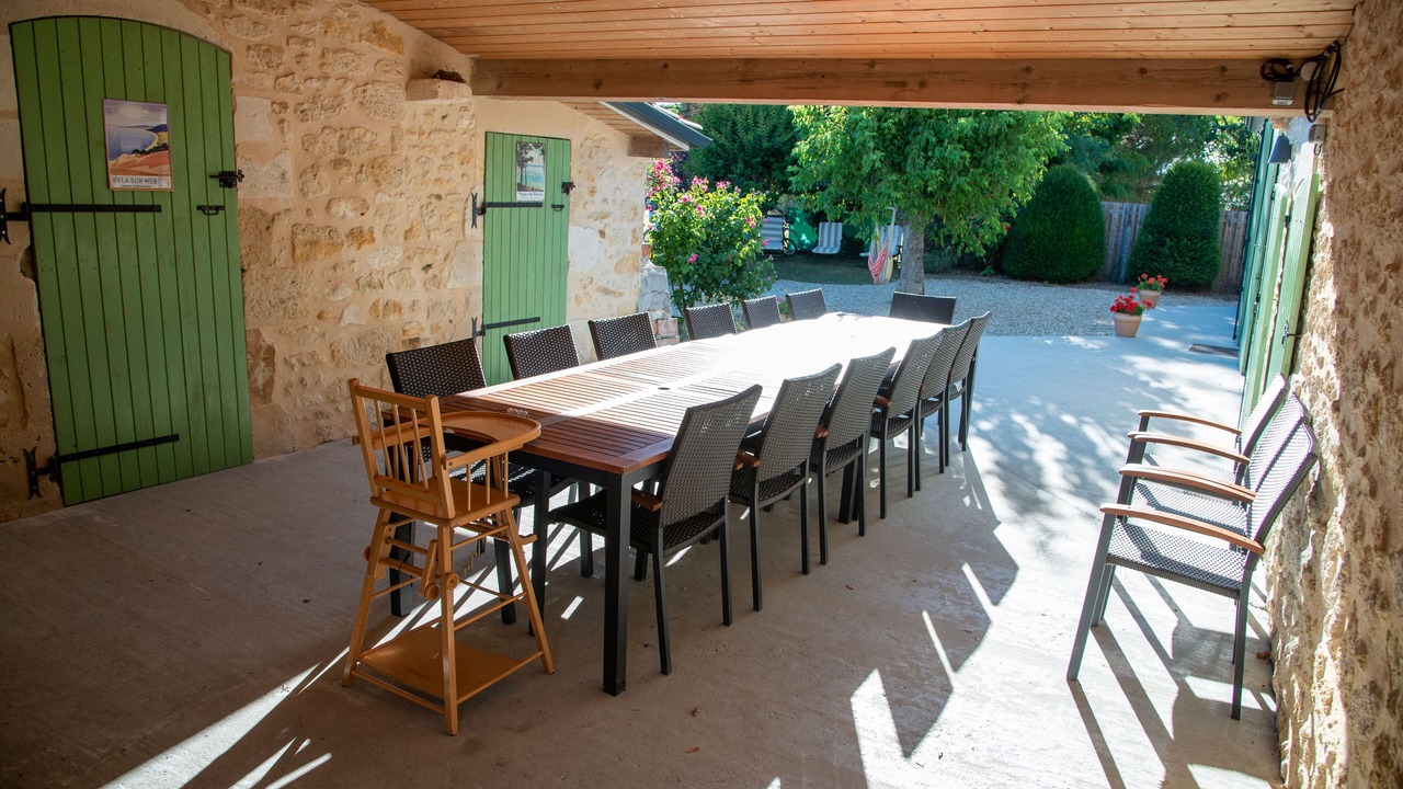 Photo of Outdoor in Jau-Dignac-et-Loirac