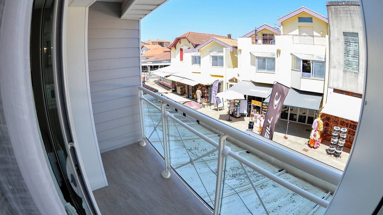 Photo of Outdoor in Mimizan-Plage