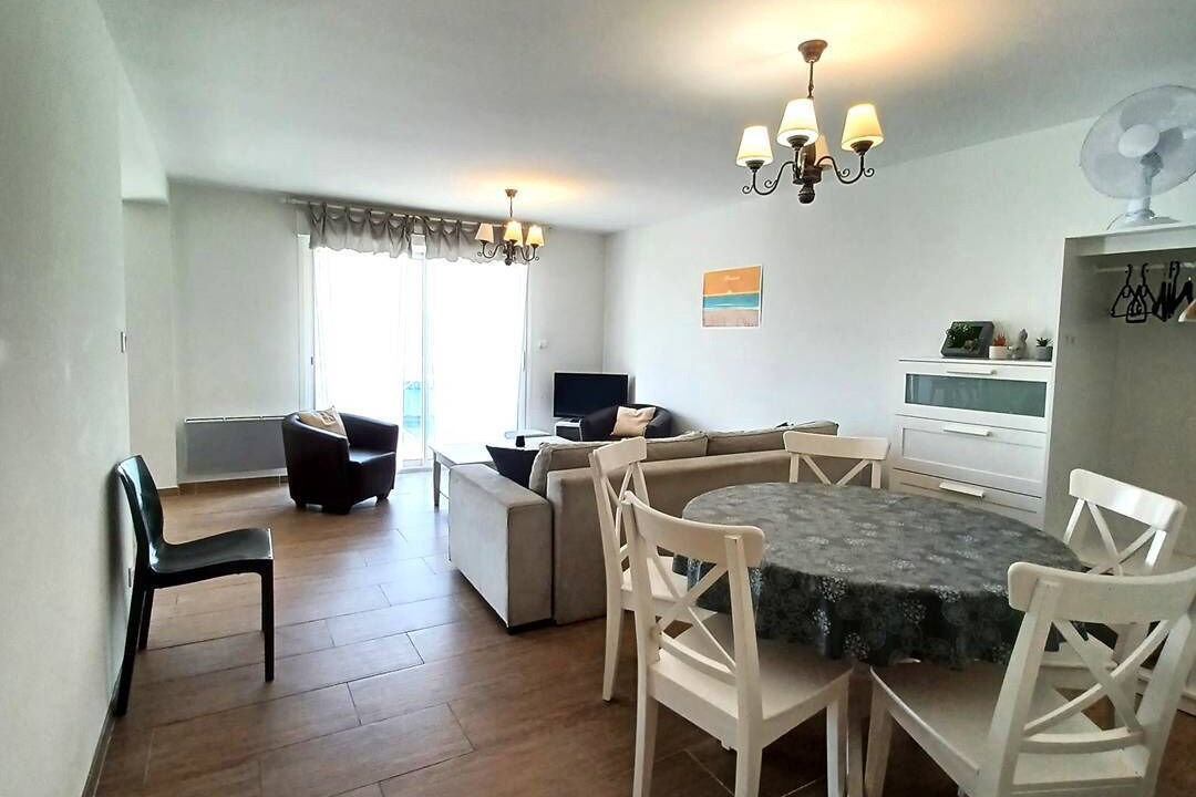 Photo of Livingroom in Mimizan-Plage