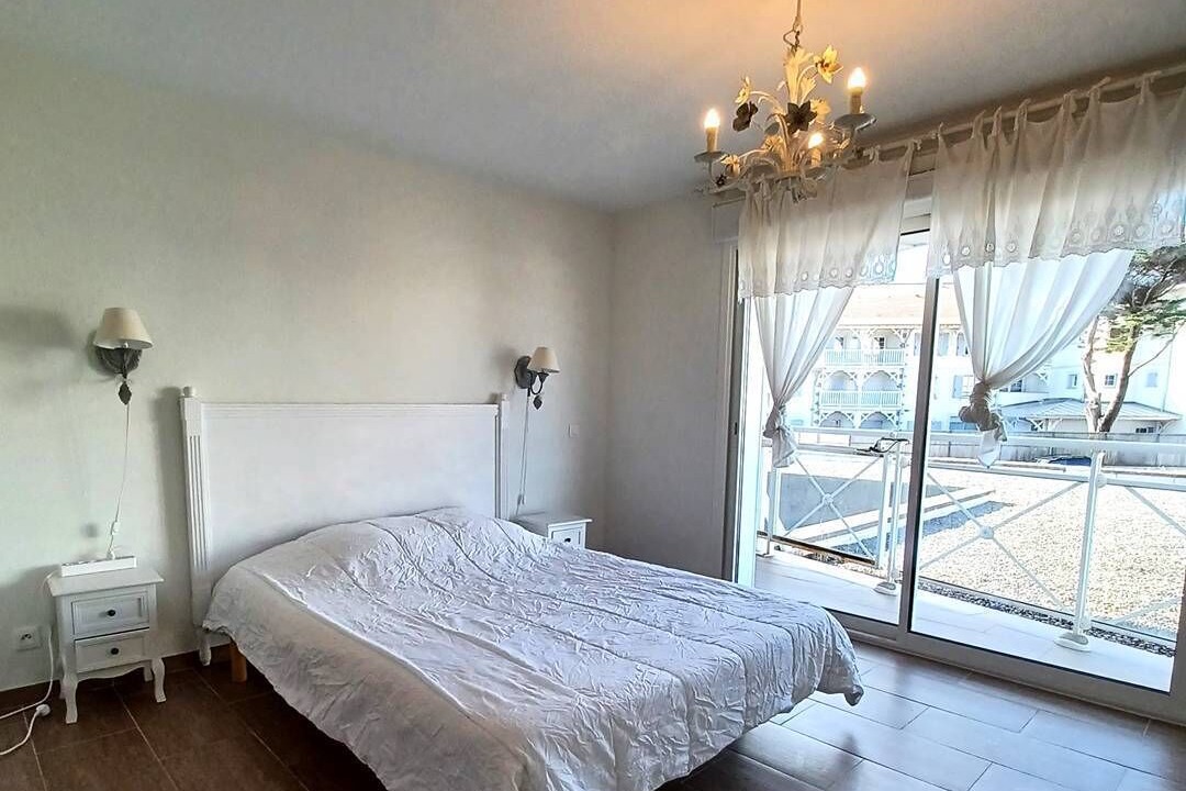 Photo of Bedroom in Mimizan-Plage
