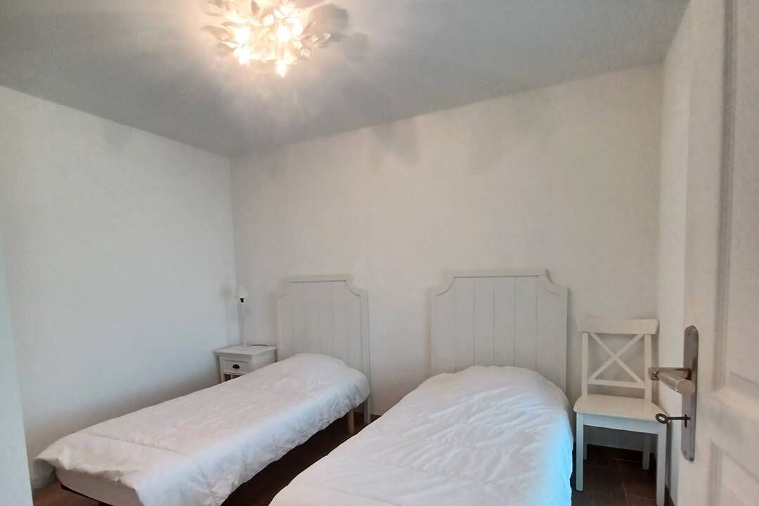 Photo of Bedroom in Mimizan-Plage