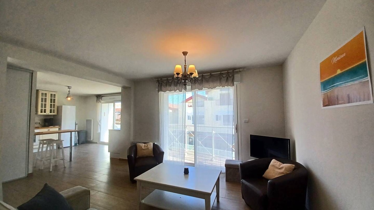 Photo of Livingroom in Mimizan-Plage