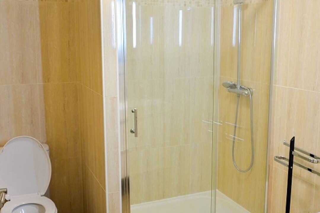 Photo of Bathroom in Mimizan-Plage