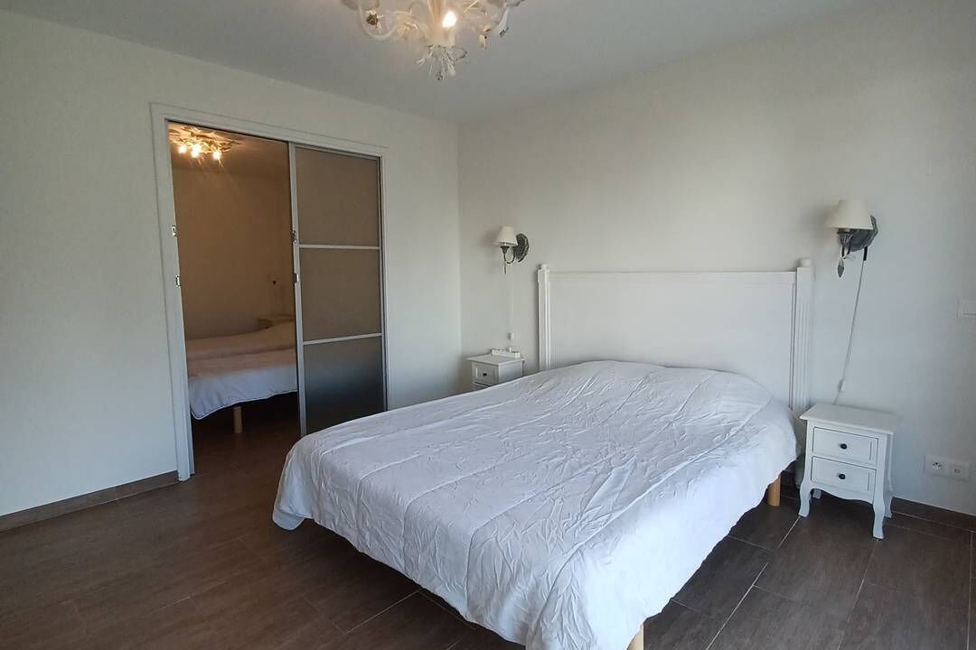Photo of Bedroom in Mimizan-Plage