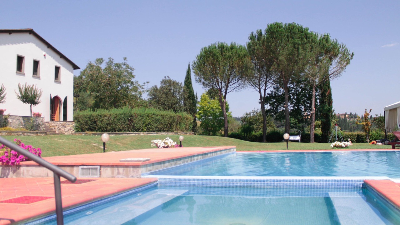 Photo of Outdoor in Impruneta