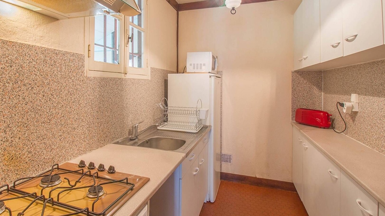 Photo of Kitchen in Bias