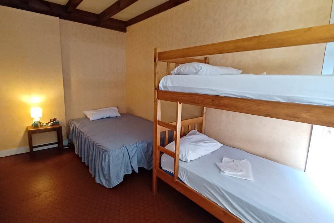 Photo of Bedroom in Bias