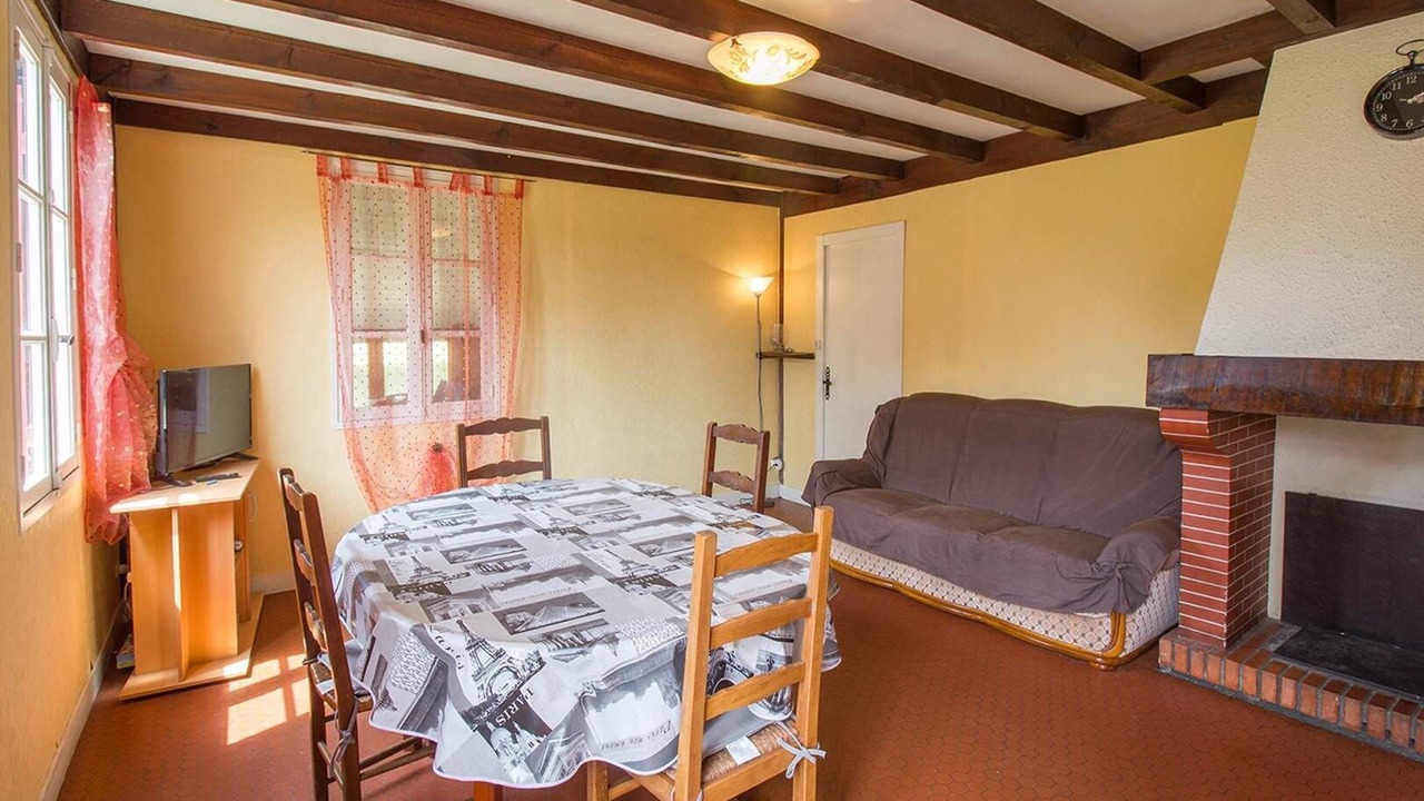 Photo of Livingroom in Bias
