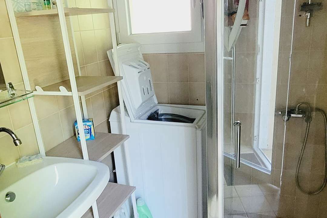Photo of Bathroom in Aureilhan