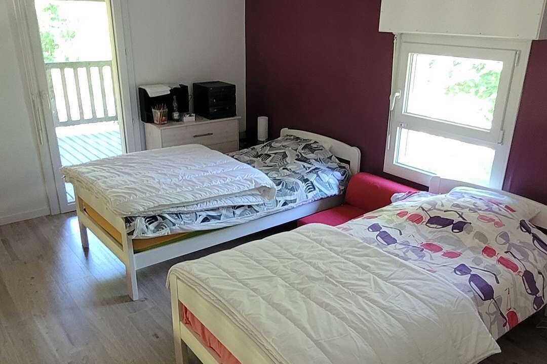 Photo of Bedroom in Aureilhan