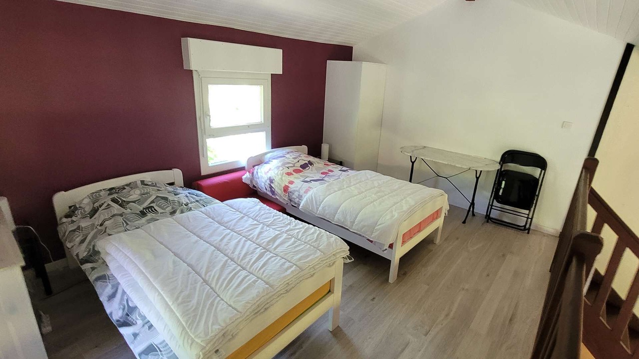 Photo of Bedroom in Aureilhan