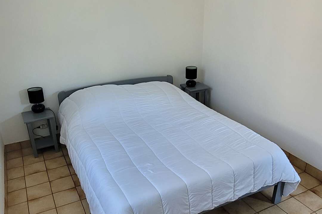 Photo of Bedroom in Aureilhan