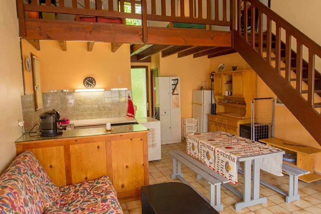 Photo of Livingroom in Aureilhan