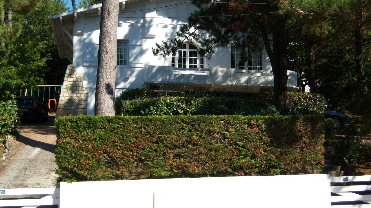 Photo of Outdoor in Pyla-sur-Mer