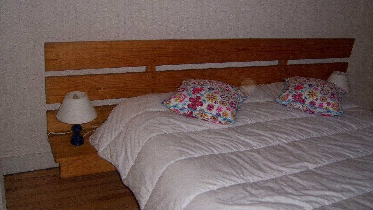 Photo of Bedroom in Pyla-sur-Mer