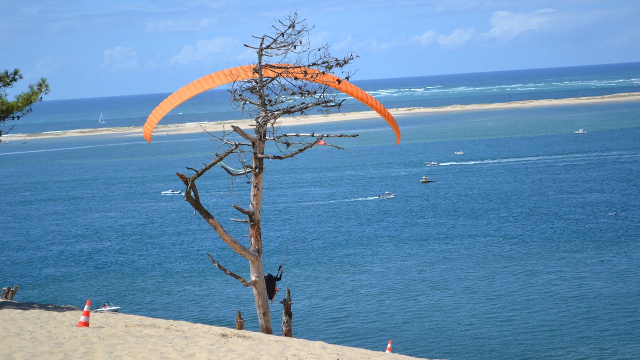 Photo of Others in Pyla-sur-Mer