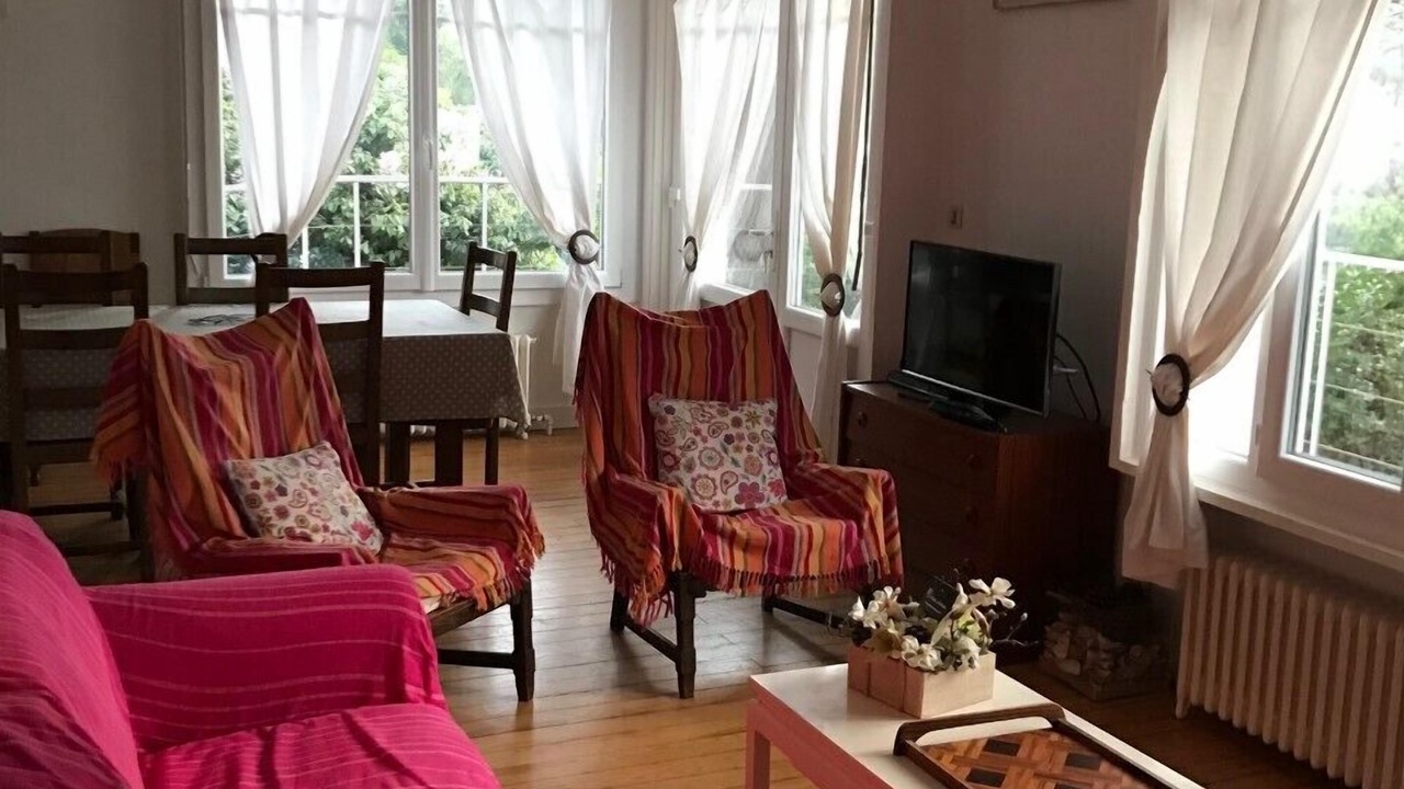 Photo of Livingroom in Pyla-sur-Mer