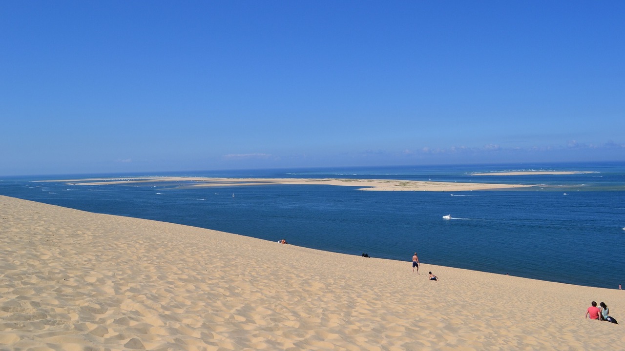 Photo of Others in Pyla-sur-Mer