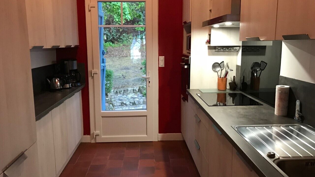 Photo of Kitchen in Pyla-sur-Mer