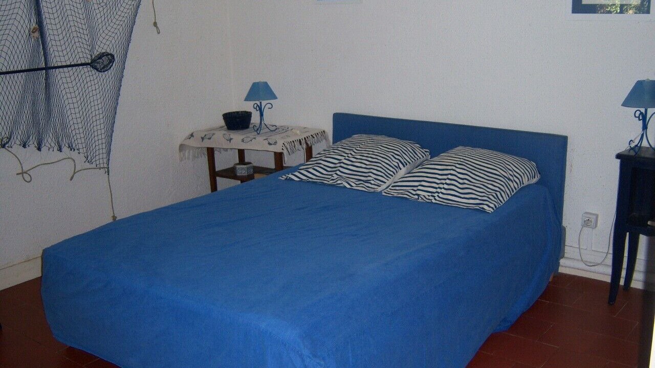 Photo of Bedroom in Pyla-sur-Mer