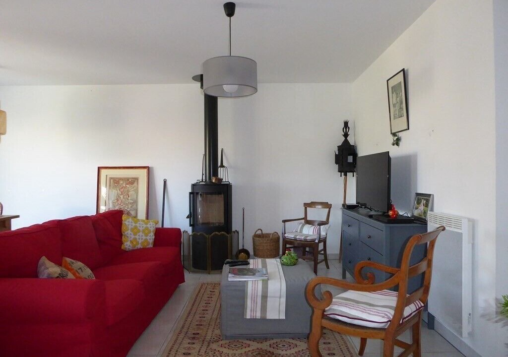 Photo of Livingroom in Sanguinet