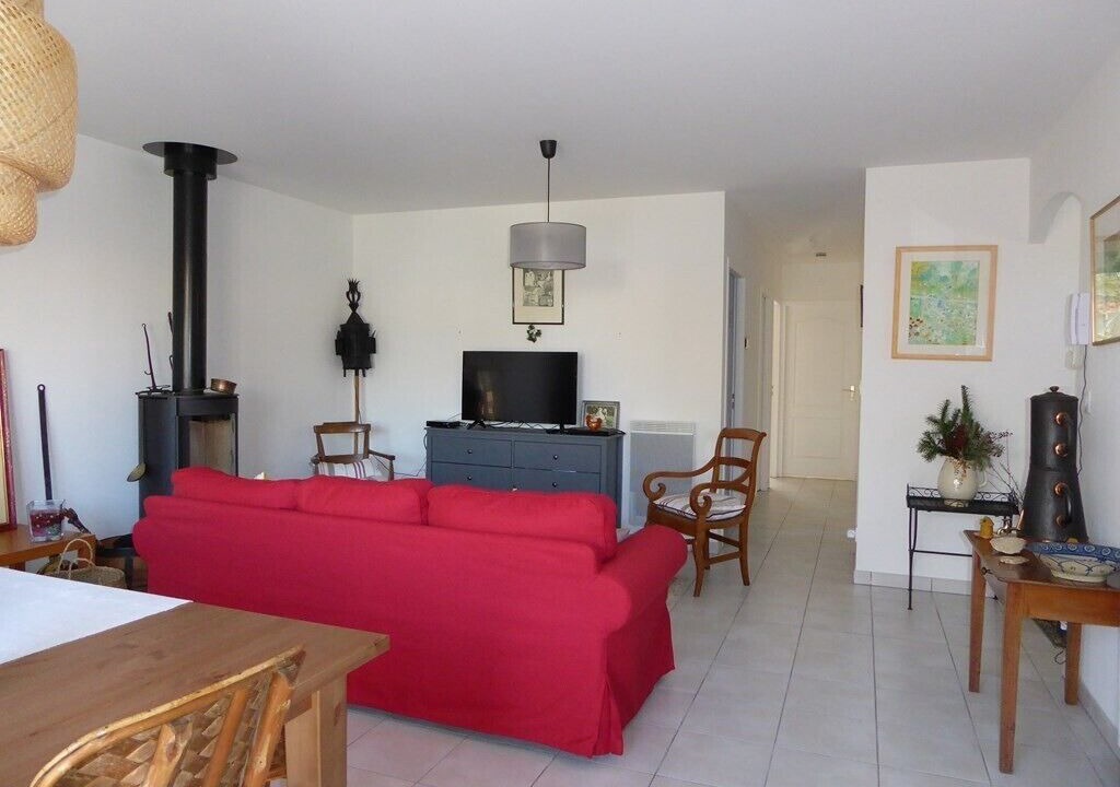 Photo of Livingroom in Sanguinet