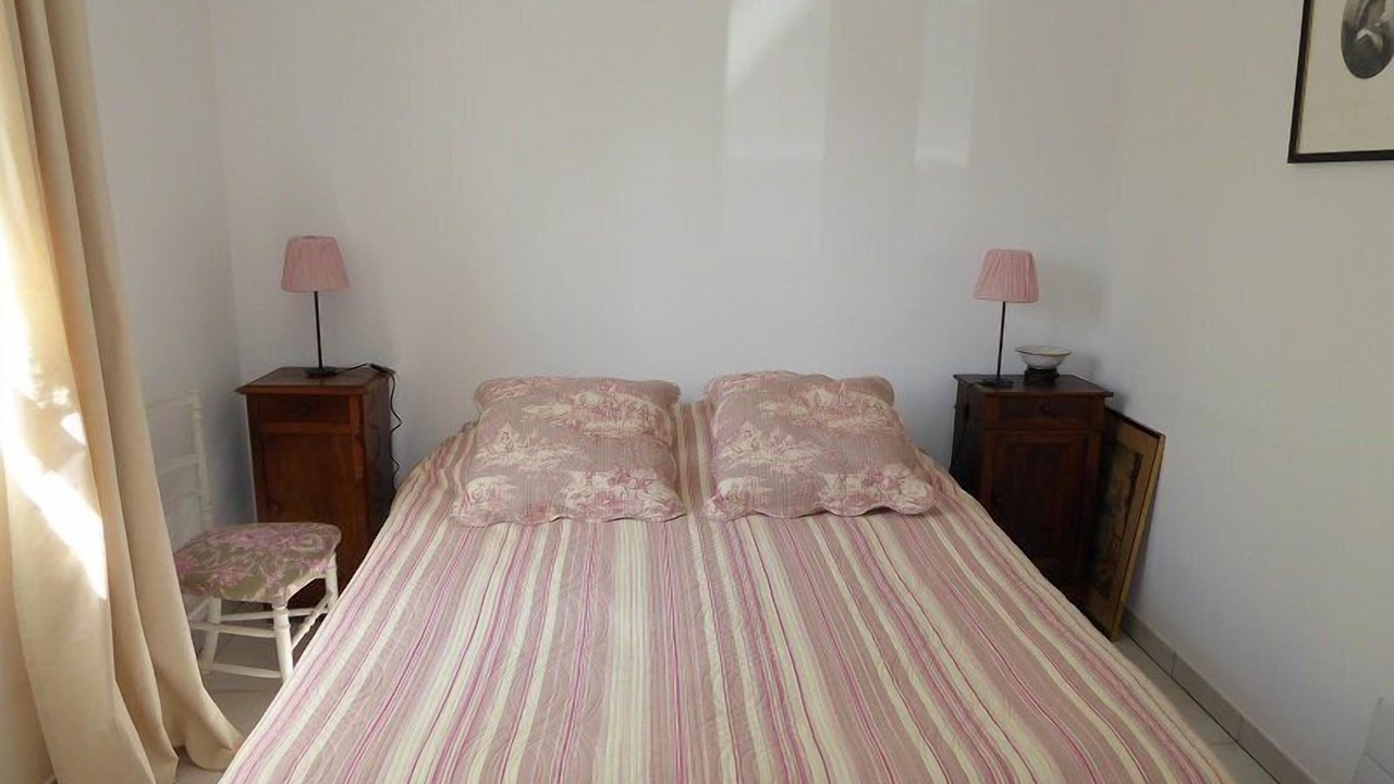 Photo of Bedroom in Sanguinet