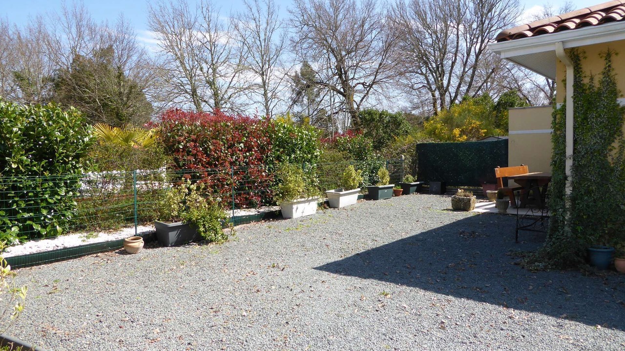 Photo of Outdoor in Sanguinet