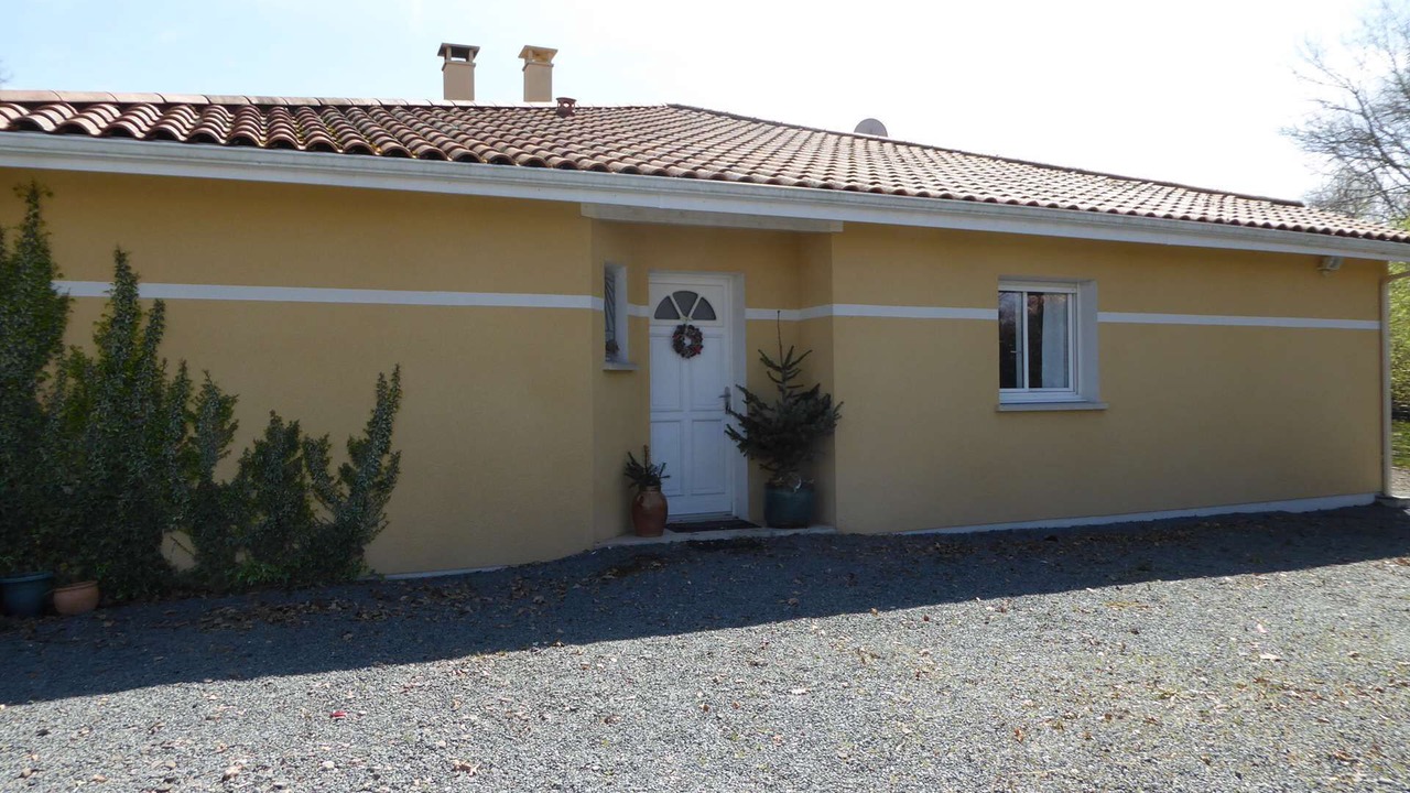 Photo of Outdoor in Sanguinet