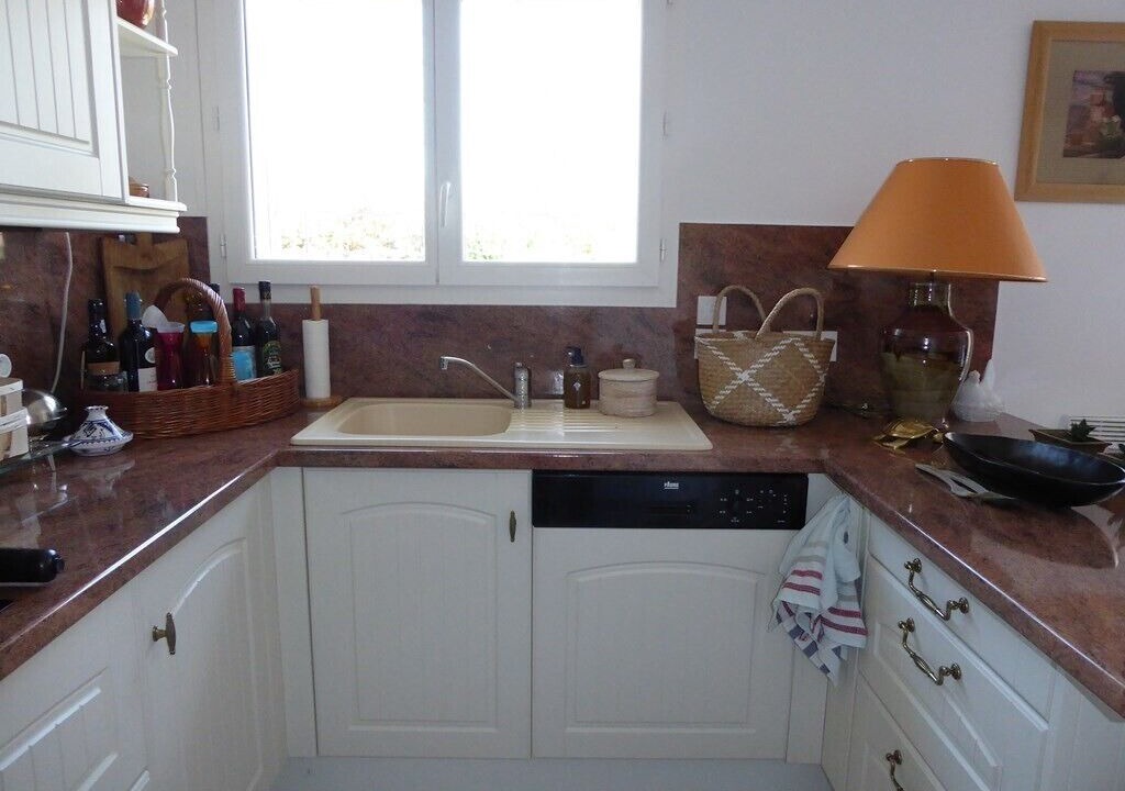 Photo of Kitchen in Sanguinet