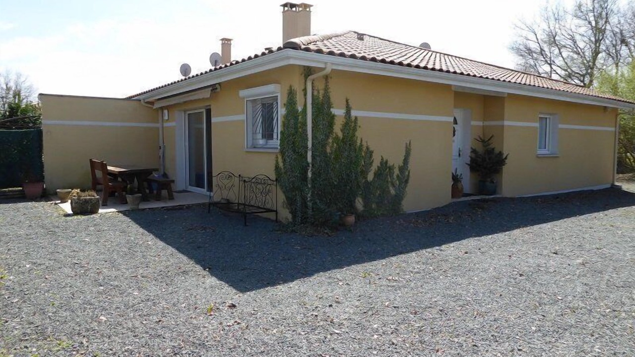 Photo of Outdoor in Sanguinet