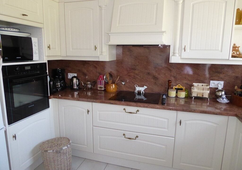 Photo of Kitchen in Sanguinet