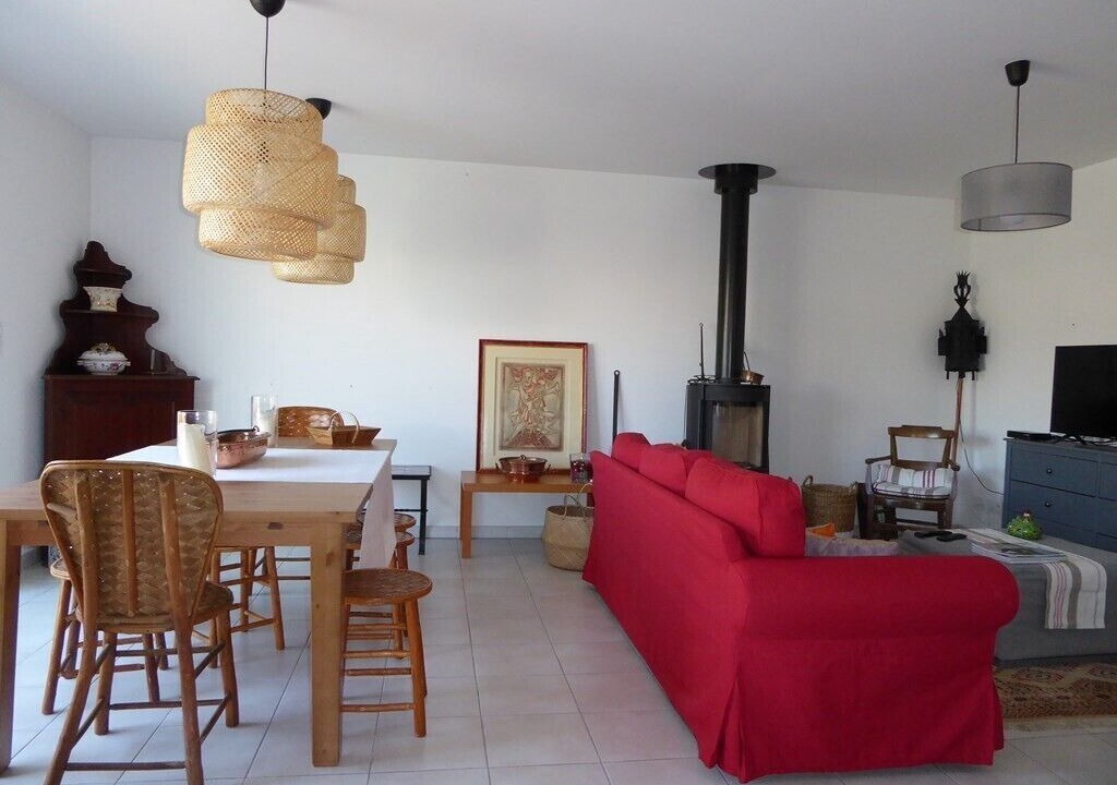 Photo of Livingroom in Sanguinet