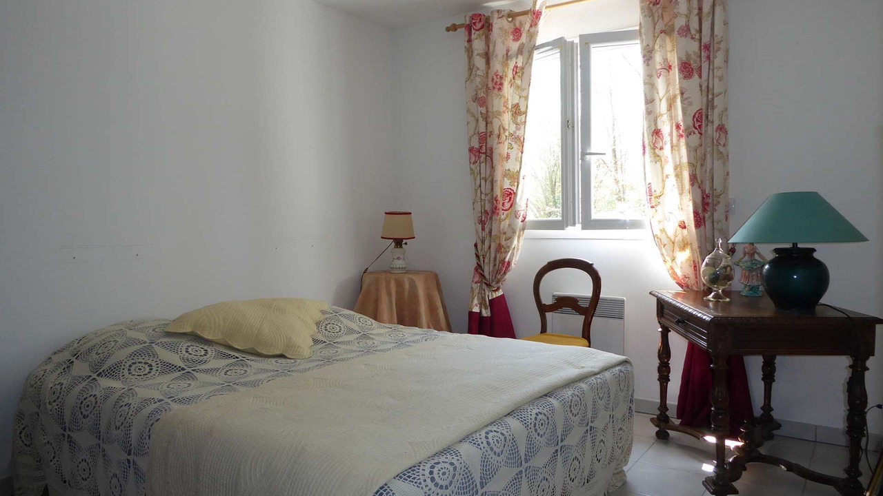 Photo of Bedroom in Sanguinet
