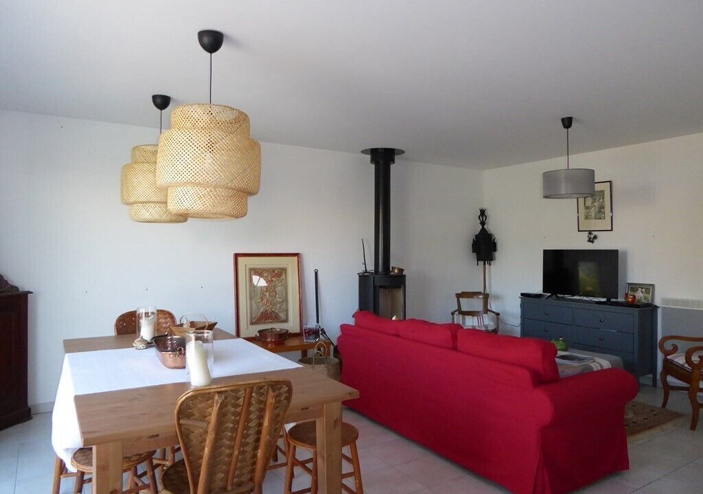 Photo of Livingroom in Sanguinet