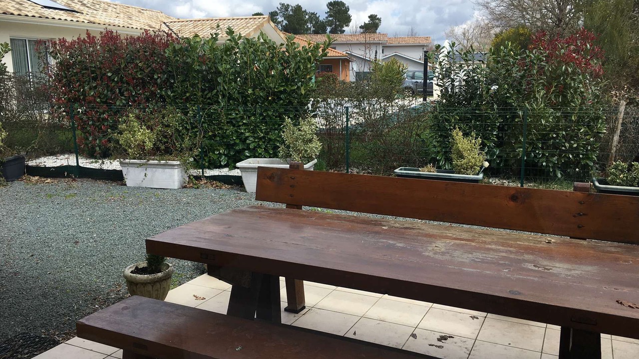 Photo of Outdoor in Sanguinet