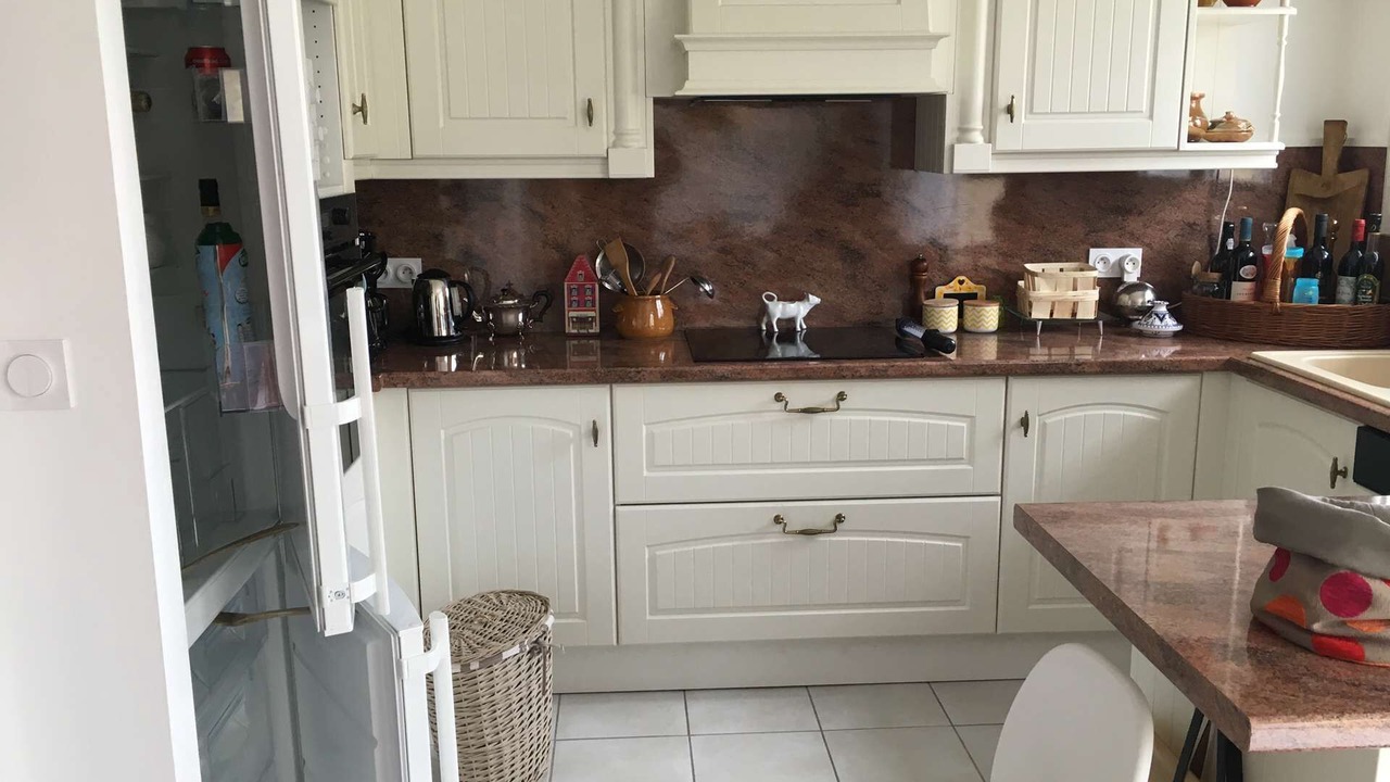 Photo of Kitchen in Sanguinet