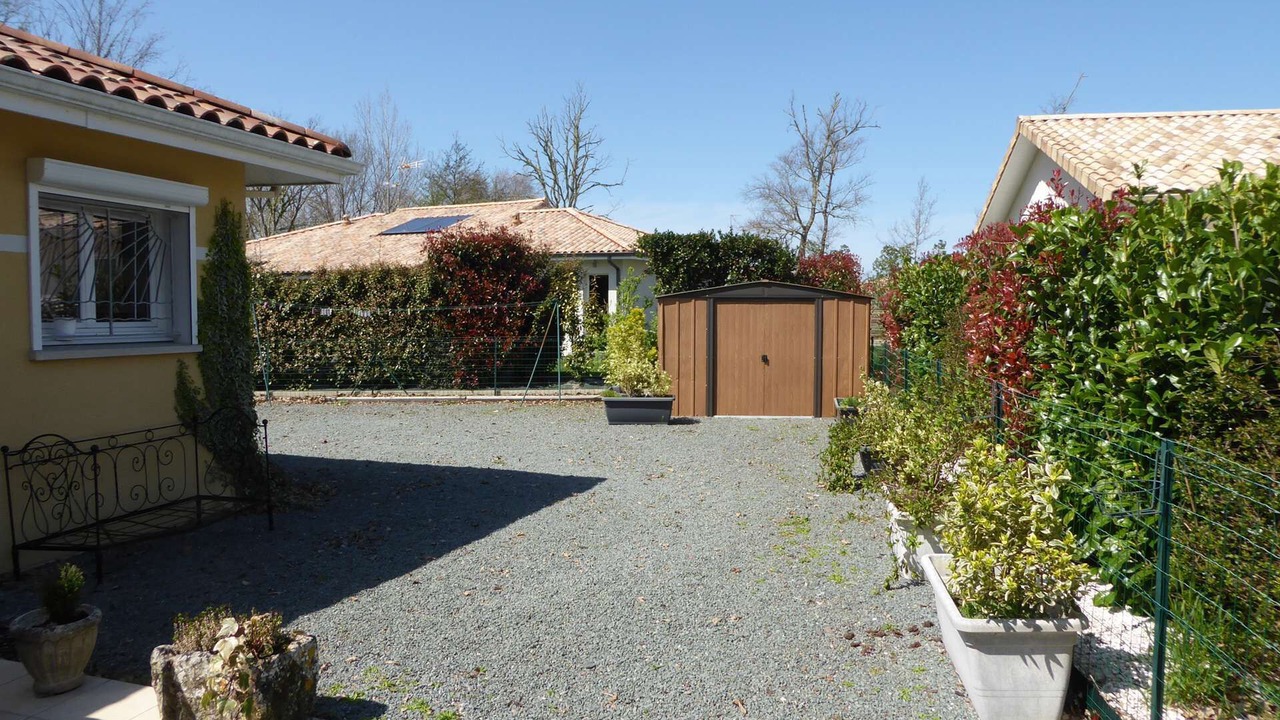 Photo of Outdoor in Sanguinet