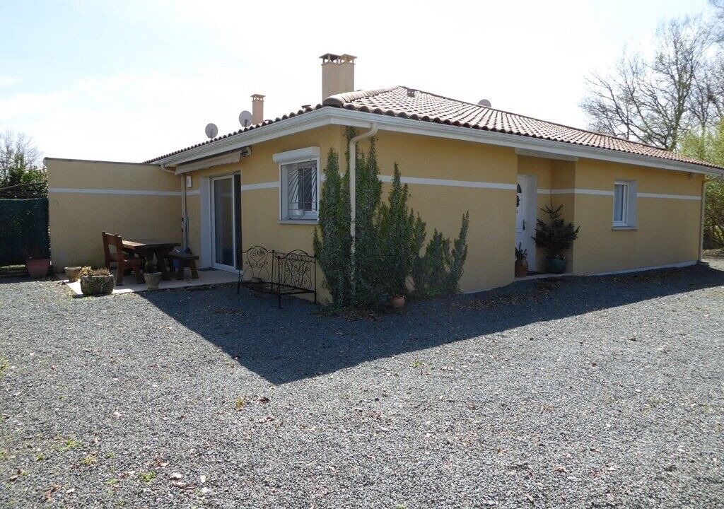 Photo of Outdoor in Sanguinet
