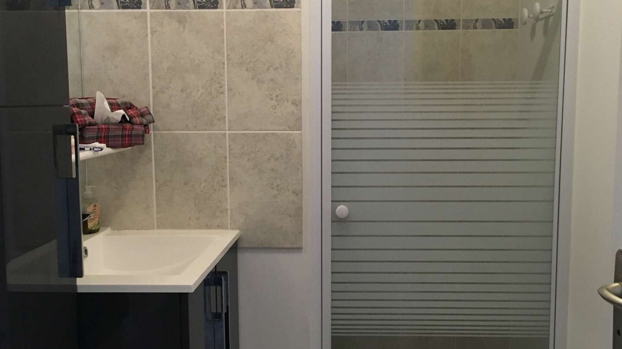 Photo of Bathroom in Sanguinet
