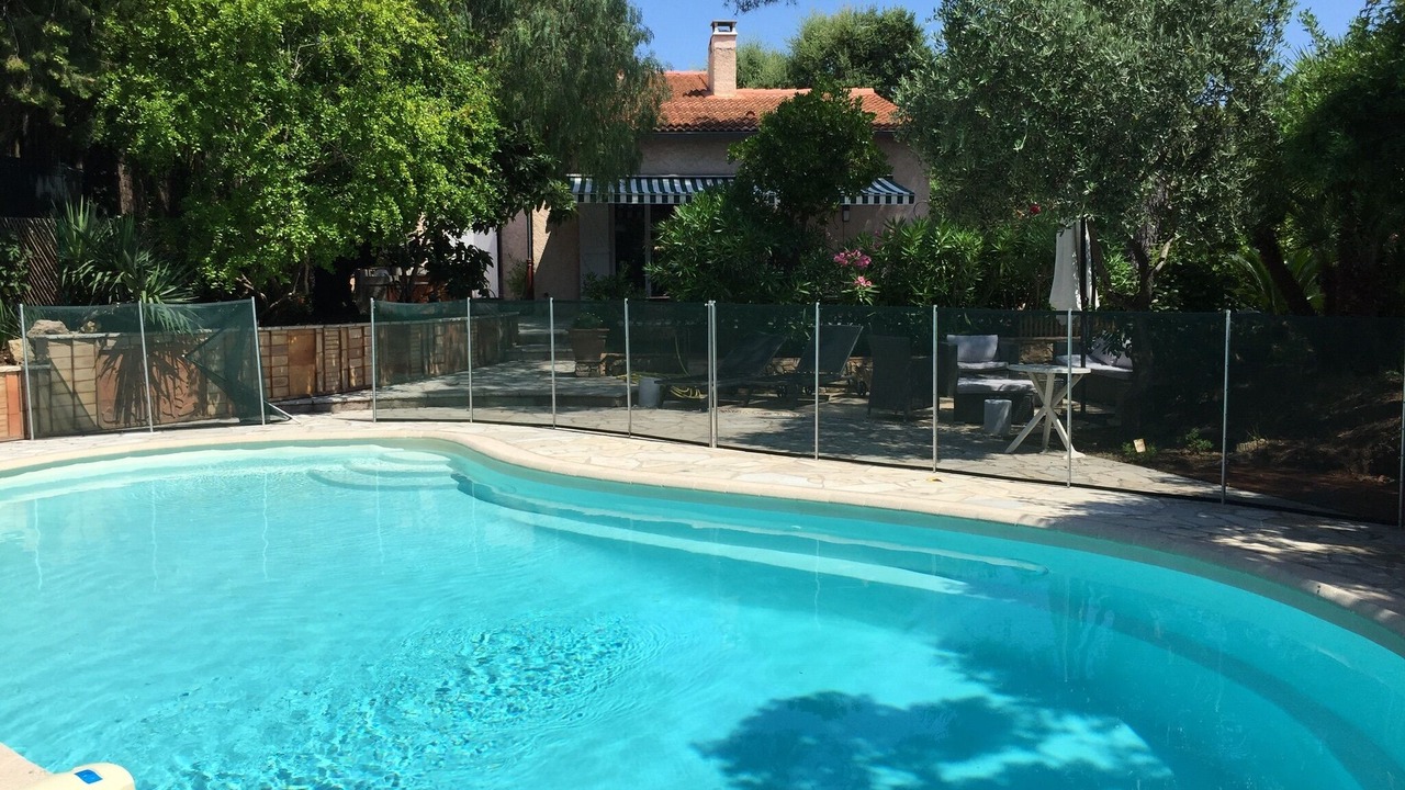 Photo of Outdoor in Boulouris-sur-Mer