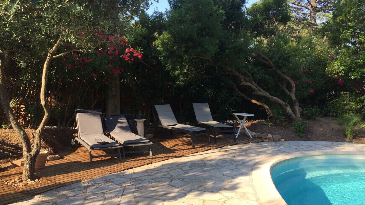 Photo of Outdoor in Boulouris-sur-Mer