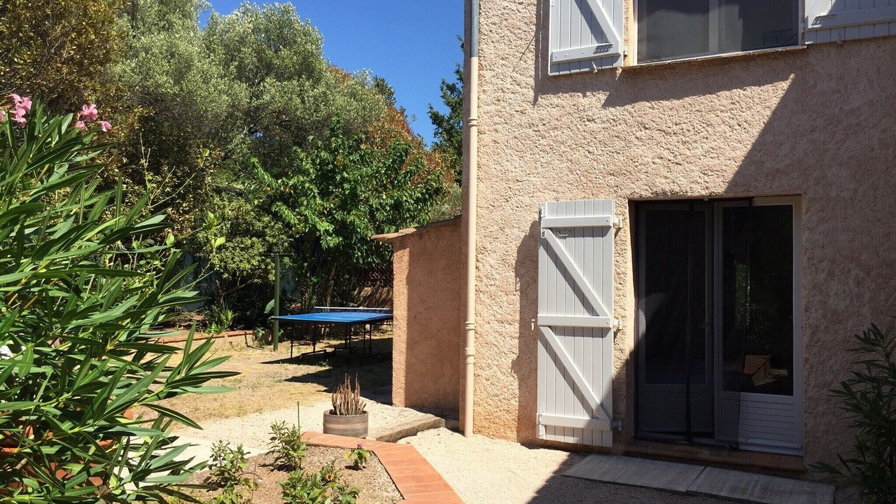 Photo of Outdoor in Boulouris-sur-Mer