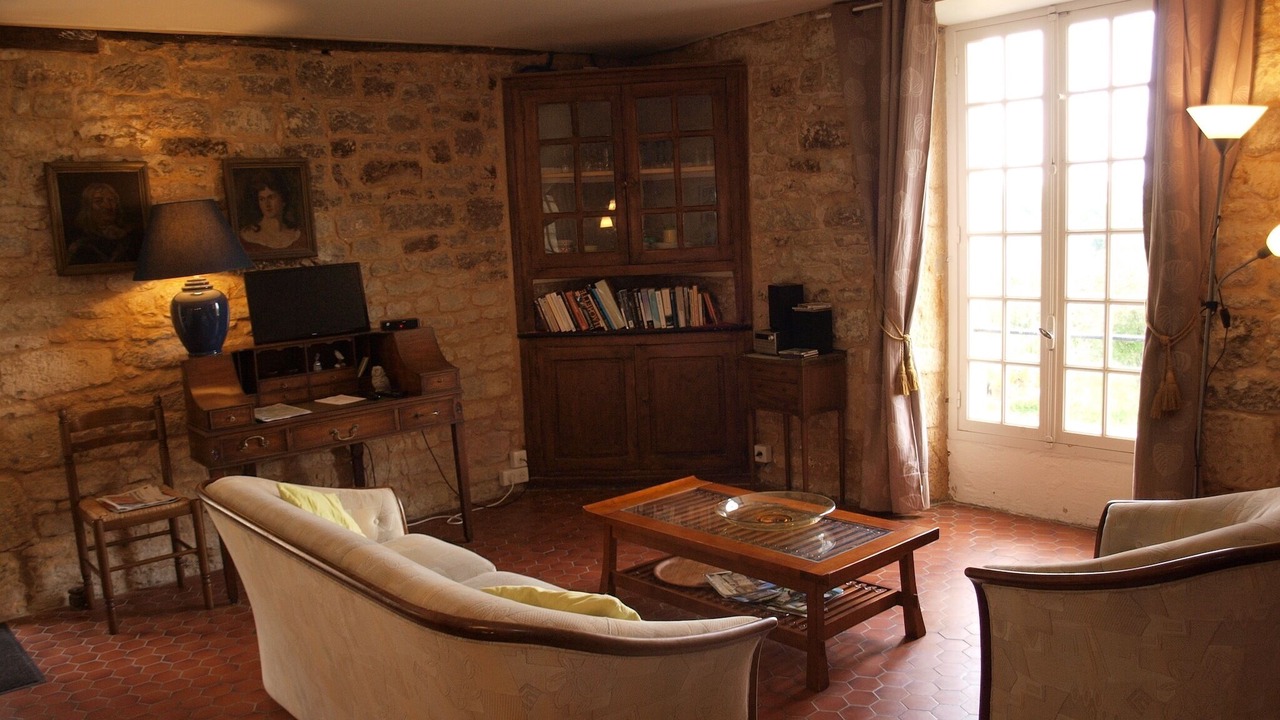 Photo of Livingroom in Peyzac-le-Moustier