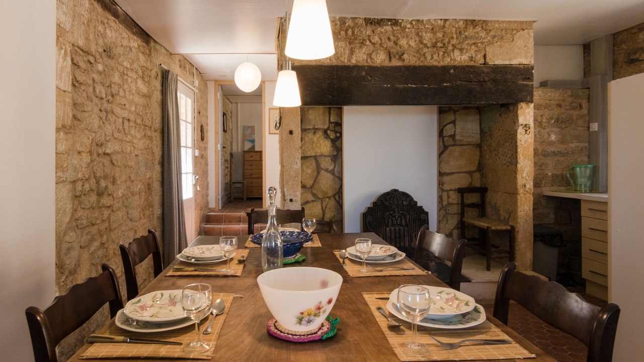 Photo of Livingroom in Peyzac-le-Moustier