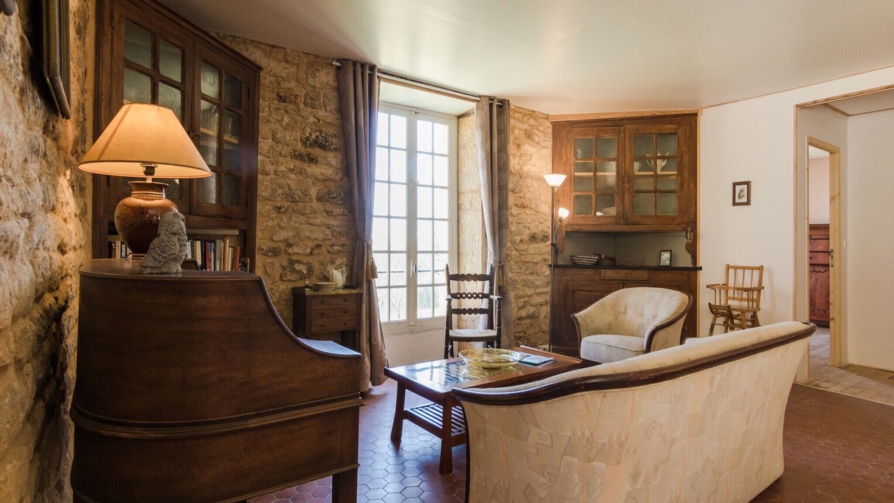 Photo of Livingroom in Peyzac-le-Moustier
