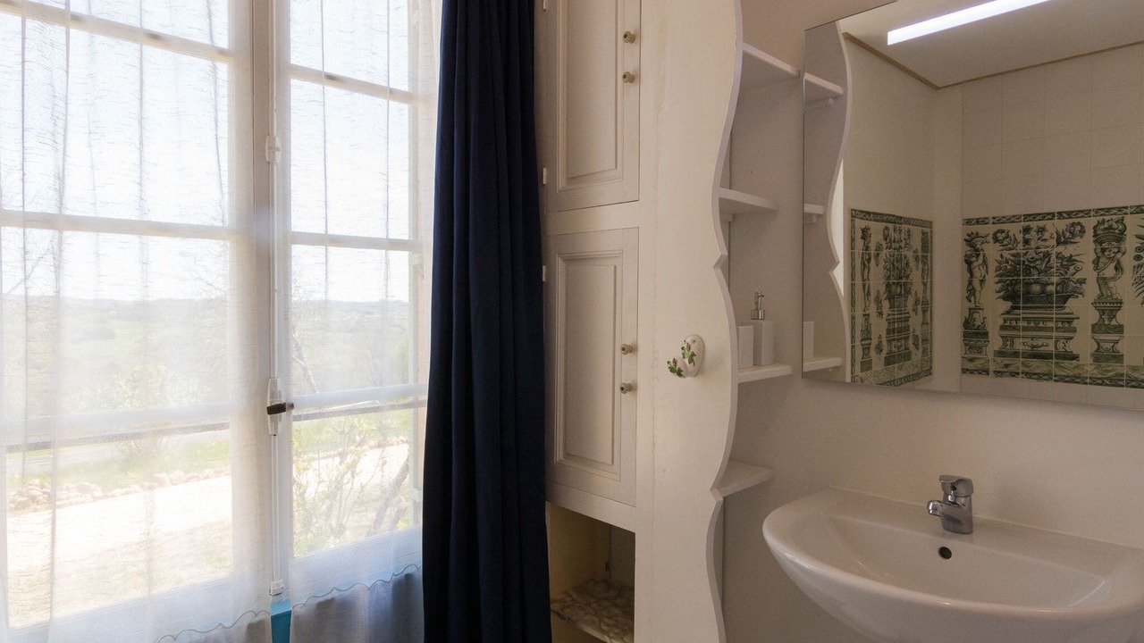 Photo of Bathroom in Peyzac-le-Moustier
