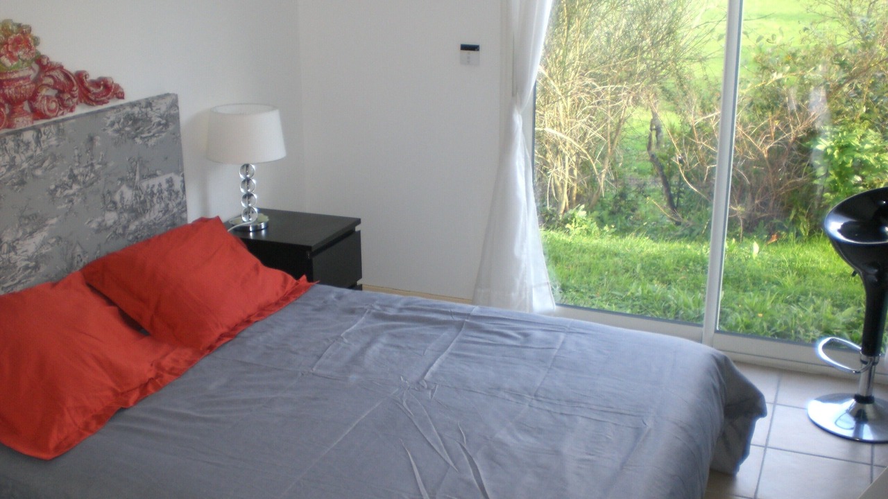 Photo of Bedroom in Bidart