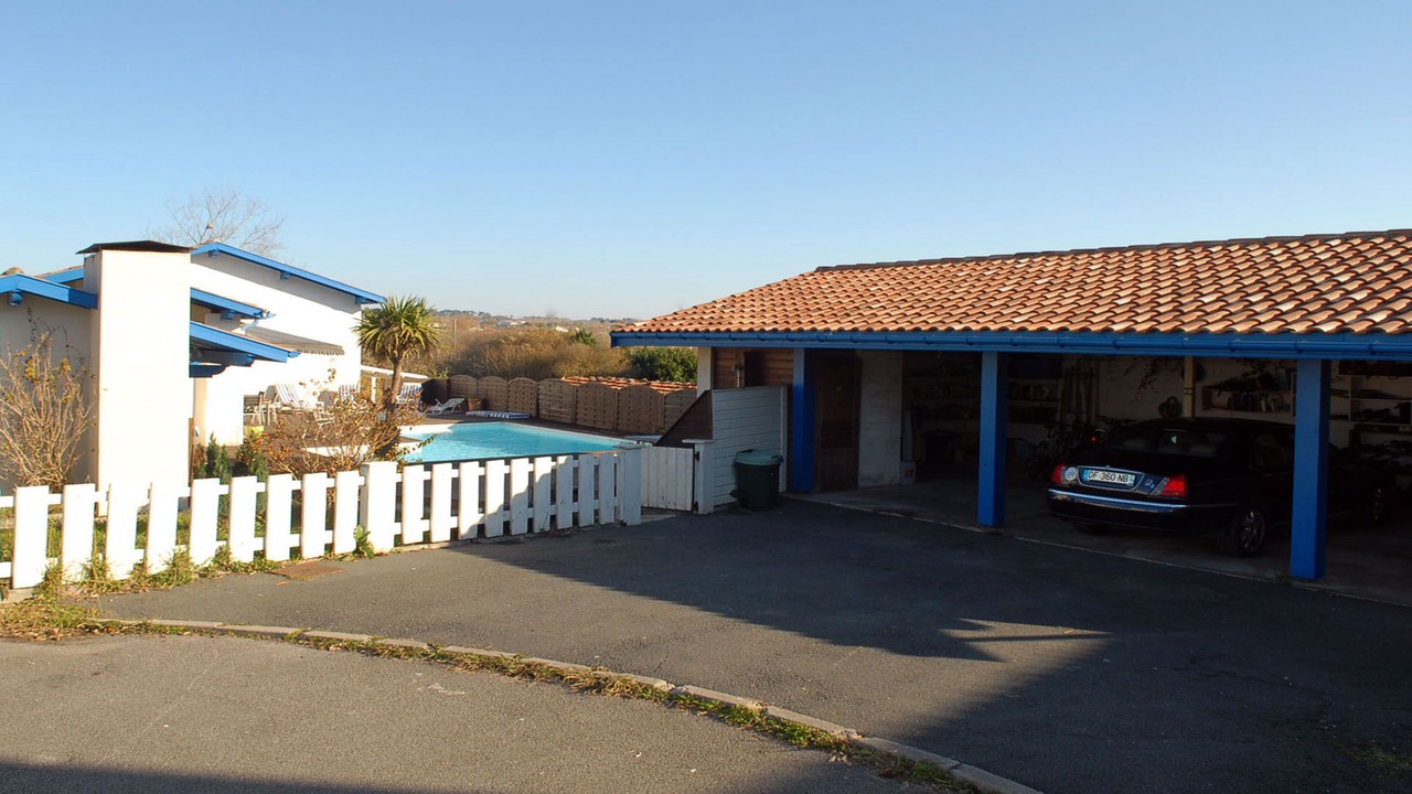 Photo of Outdoor in Bidart