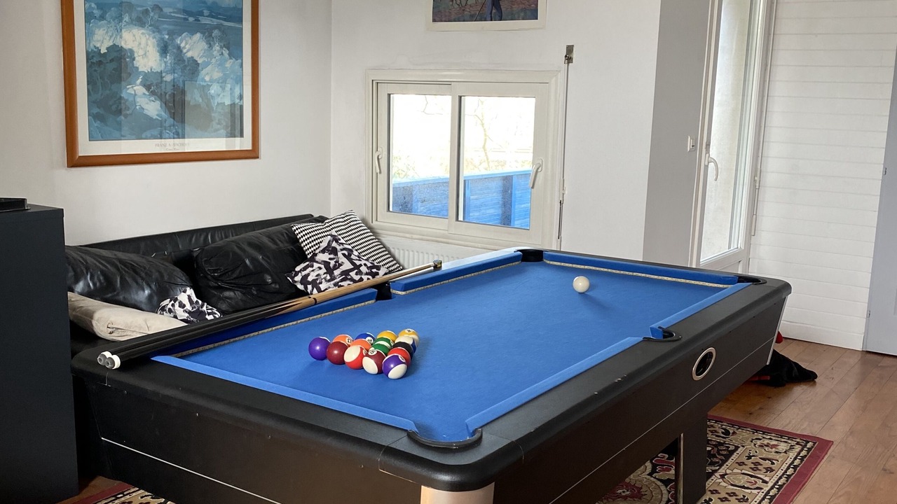 Photo of Bedroom in Bidart